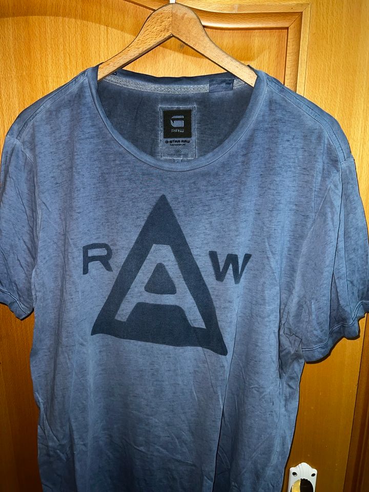 Tshirts nike ralph lauren calvin klein gstar raw kappa oversize in Hannover