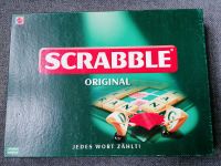 Scrabble Original – Jedes Wort zählt – Wortspiel – vollständig Baden-Württemberg - Adelsheim Vorschau