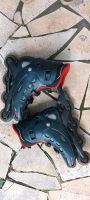 Inline skates Männer Gr. 45,5 Nordrhein-Westfalen - Mülheim (Ruhr) Vorschau