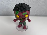 Funko Pop: Marvel: Zombies: Red Hulk - Wie Neu Niedersachsen - Gifhorn Vorschau