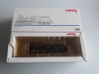 Märklin H0 3497 Dampflok Murnau B VI Kreis Ostholstein - Scharbeutz Vorschau