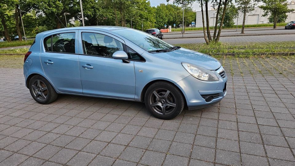 Opel Corsa 1.4 Twinport INNOVATION "110 Jahre" IN... in Hannover