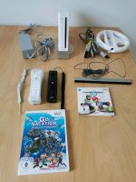 Nintendo Wii + Mario Kart + Go Vacation Bonn - Auerberg Vorschau