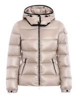 Moncler Berre Daunenjacke beige S Puffer Jacke Köln - Nippes Vorschau