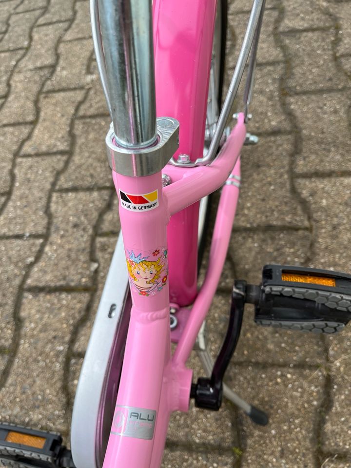 Puky Lillifee Fahrrad in Hamm