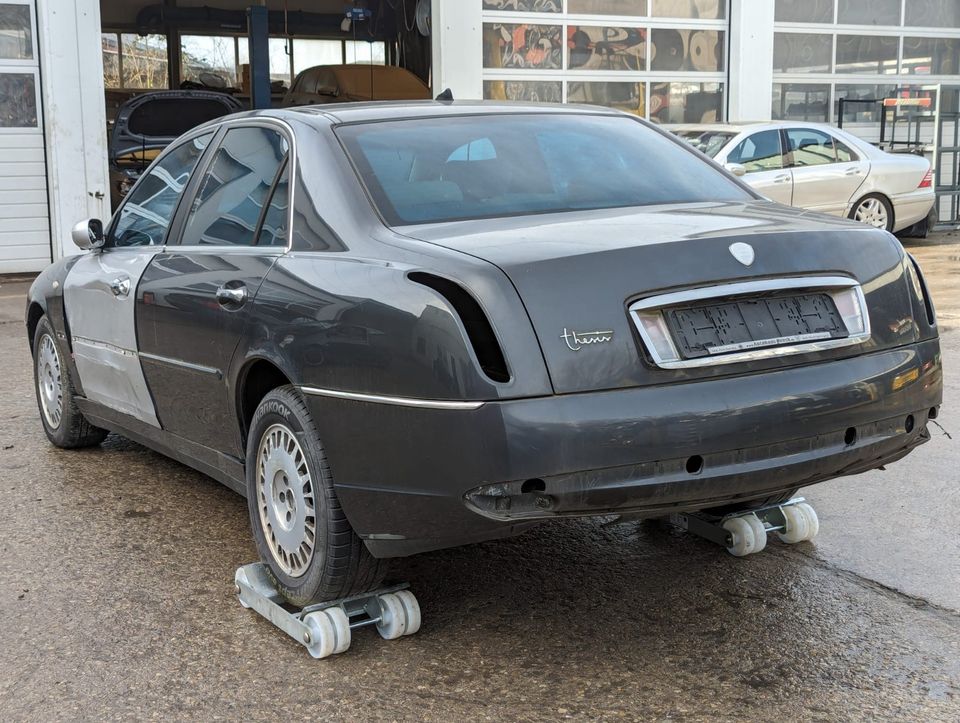 Lancia Thesis - Ersatzteile Schlachtfest Teile Schlachte in Lippstadt