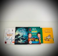 4 Kinderbücher auch einzeln zu kaufen 7-9 Jährige Rheinland-Pfalz - Dernbach Vorschau