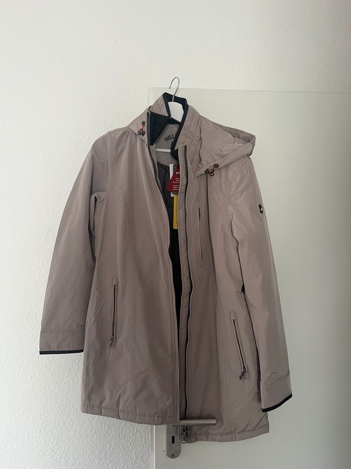 Wellensteyn Jacke Stockholm in Boppard