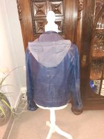 Vintage Lederjacke von Armani Schleswig-Holstein - Laboe Vorschau