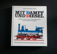 Mit Dampf und Diesel, Geschichte der Eisenbahn in SH Schleswig-Holstein - Selent Vorschau