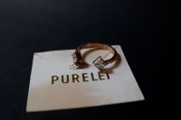 PURELEI Ring Rosegold Steinchen NEU Adventskalender 2023 Kr. München - Feldkirchen Vorschau