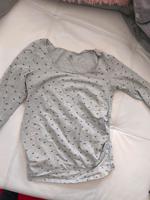 Umstandskleidung Langarmshirt H&M in S Köln - Widdersdorf Vorschau