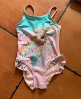 Baby Mädchen Frozen Badeanzug Größe 92 Neu mit Etikett Baden-Württemberg - Heidelberg Vorschau