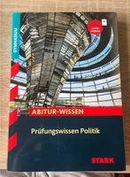 Prüfungswissen Politik Sozialkunde Abitur Stark-Verlag Rheinland-Pfalz - Wörth am Rhein Vorschau