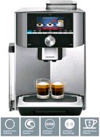 Kaffeevollautomat Siemens TI9558X1DE EQ.9 Plus Connect S500 WiFi Nordrhein-Westfalen - Kamp-Lintfort Vorschau