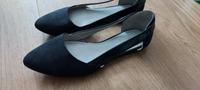 Ballerinas S.oliver schwarz Rheinland-Pfalz - Ingelheim am Rhein Vorschau