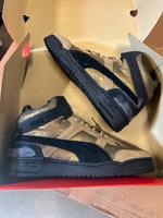 Puma Rookie Gold Neu Gr. 46 Bayern - Grainet Vorschau