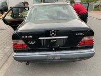 Mercedes  E300Diesel W124,Biete alle Ersatzteile ab1€.Farbe:040. Nordrhein-Westfalen - Havixbeck Vorschau