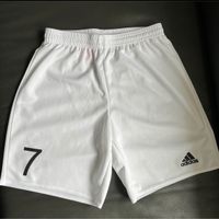 Adidas Shorts, Größe 152 Rheinland-Pfalz - Weilerbach Vorschau