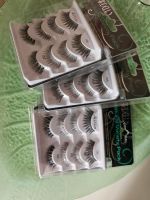 Ardell natural variety Pack Wimpern, Lashes Sachsen - Stadt Wehlen Vorschau