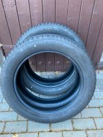 2 Winterreifen Bridgestone 245/50R19 105V Runflat gebraucht 2022 Sachsen - Marienberg Vorschau