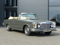 Mercedes-Benz 280 SE 3,5 Cabriolet Dithmarschen - Heide Vorschau