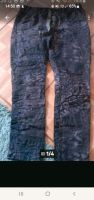 Damenhose Made in Italy Gr.38 Animal Print Duisburg - Hamborn Vorschau