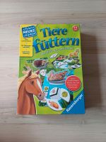 Ravensburger "Tiere füttern" Sachsen-Anhalt - Zörbig Vorschau