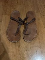 UGG Lederflipflops Berlin - Schöneberg Vorschau