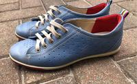 Ecco Schuhe Halbschuhe Gr. 37 Sachsen - Eibenstock Vorschau
