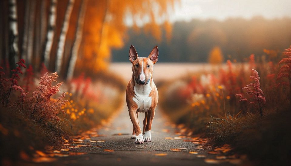 Einzigartige Hundefotografie - Erstellen Sie bleibende Erinnerung in Illingen