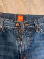 Jeans Hose der Marke BOSS ! Bayern - Landshut Vorschau