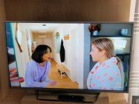 Philips TV Ultraflacher 4K UHD-LED-Android - 43PUS7363/12 Hessen - Marburg Vorschau