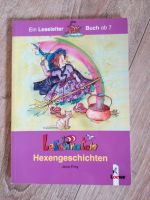 Hexengeschichten Kinderbuch ab 7Jahren Bayern - Hohenberg a.d. Eger Vorschau