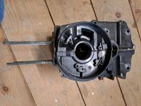 Puch maxi n s e50 kickstarter motor Gehäuse für Membraneinlass Niedersachsen - Bockhorn Vorschau