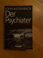 Der Psychiater, John Katzenbach Frankfurt am Main - Bergen-Enkheim Vorschau