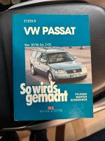 Vw Passat  Buch Niedersachsen - Bovenden Vorschau