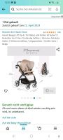 Kinderwagen Bayern - Schwandorf Vorschau