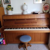 Yamaha Klavier Bayern - Gröbenzell Vorschau