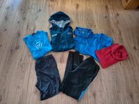 Sportpaket, Set Jacke, Trikots. Sporthosen in Gr. XL Niedersachsen - Landesbergen Vorschau