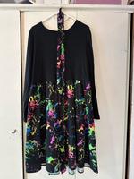 Kleid mit leuchtenden Farben Bayern - Würzburg Vorschau