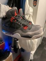Jordan 4 infrared Kiel - Mettenhof Vorschau