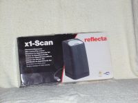 Dia-Scanner Reflecta X 1 Scan Nordrhein-Westfalen - Wesseling Vorschau