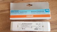 Halogen Trafo 12V 105W OSRAM NEU Nordrhein-Westfalen - Gütersloh Vorschau