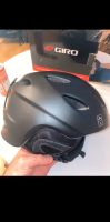 Giro G9 Mat Black freeride/freestyle  ski helm Gr - L Neu Mecklenburg-Vorpommern - Bergen auf Rügen Vorschau