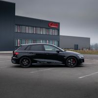 Eibach Gewindefedern für Audi S3 RS3 8Y Limo Sportback 30/30mm Sachsen - Freital Vorschau