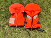 2xSchwimmwesten Kinder 10-15 kg Brandenburg - Pätz Vorschau