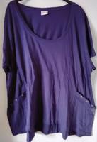 Kurzarmshirt  Sheego Gr. 56/58 Bayern - Bayreuth Vorschau