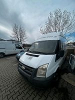 Ich verkaufe Ford Tranzit Bayern - Krumbach Schwaben Vorschau