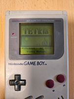 Nintendo Gameboy Classic mit 4 Spiele dazu. Dresden - Cotta Vorschau